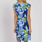 Jude Connally - Joelle Sheath Dress
