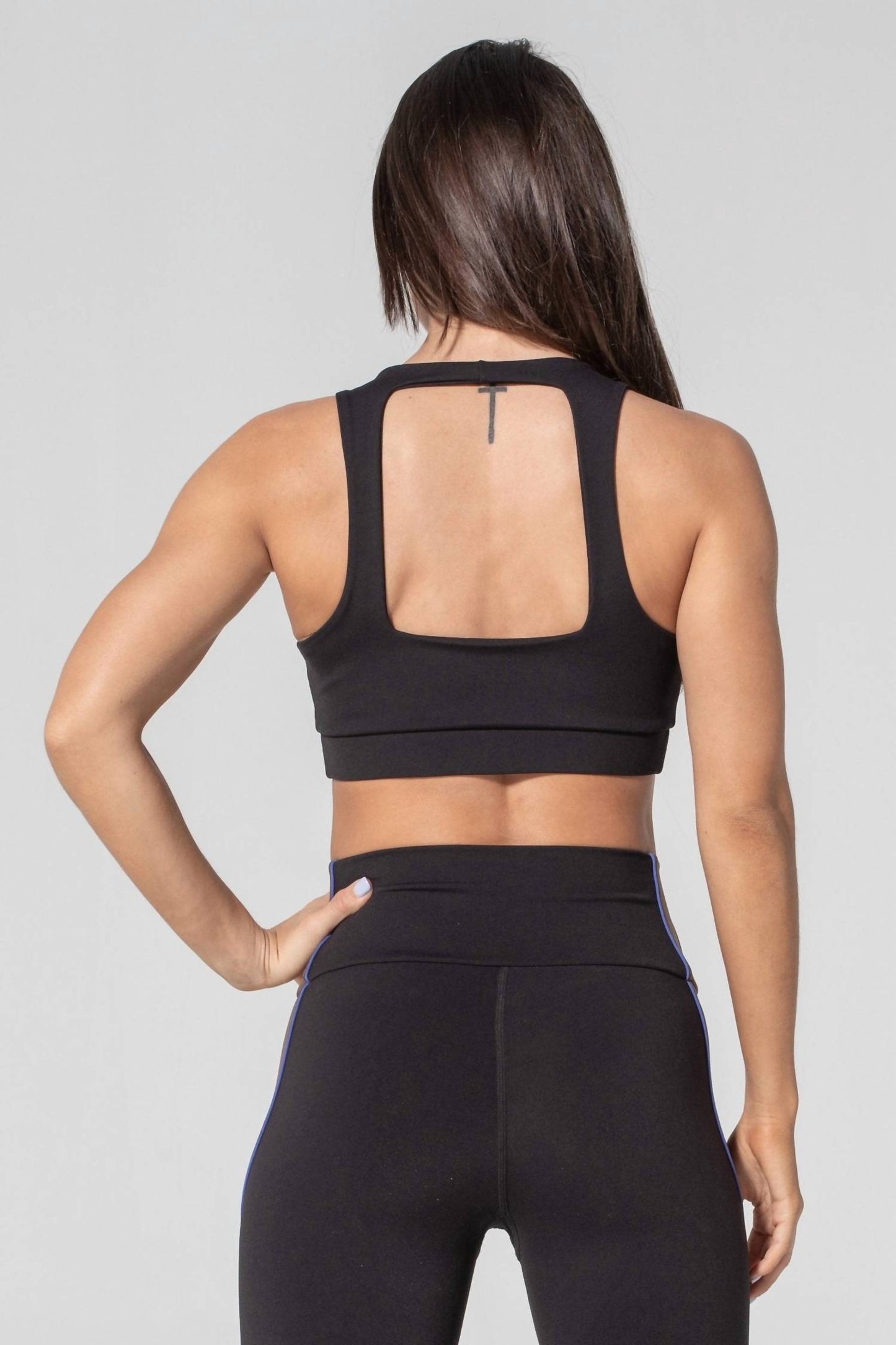 925 Fit - Fair & Square Bra
