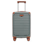 Deluxe 5-Piece Hard-Side Luggage Set with USB and TSA Security