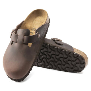 Birkenstock - Men's Boston Clogs