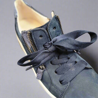 Gabor - Women's Suede Sneaker