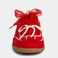 Shu Shop - Women's Sophie Suede Sneakers