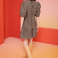 Marie Oliver - Bryer Gingham Dress