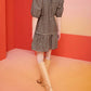 Marie Oliver - Bryer Gingham Dress