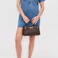 Z Supply - Authentic Denim Mini Dress