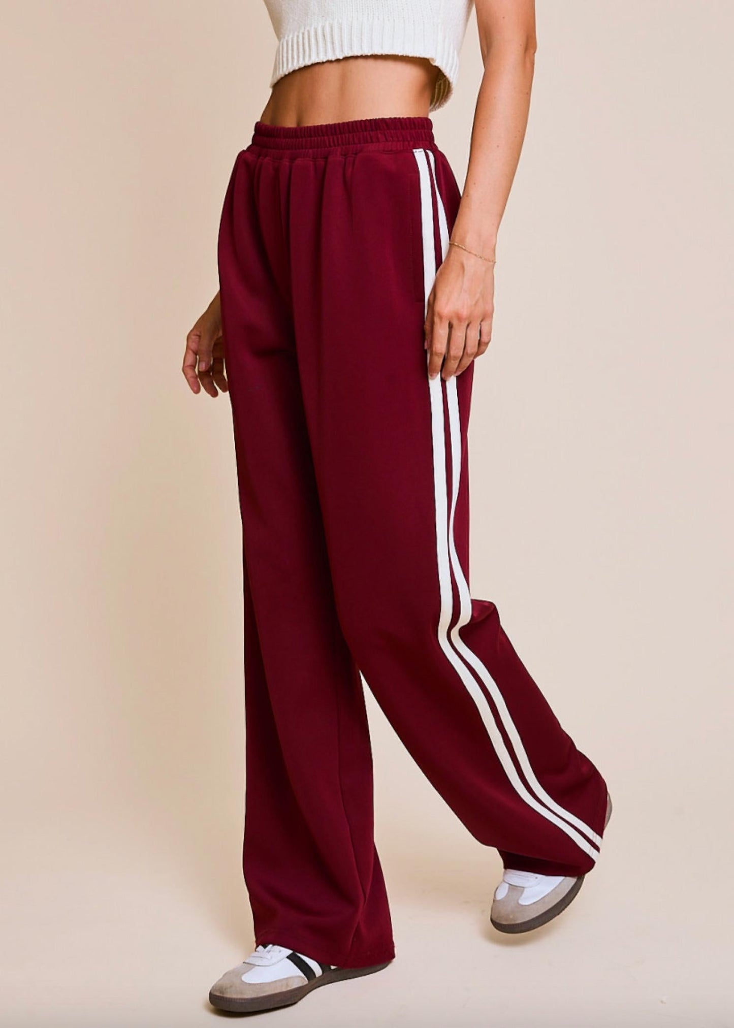 Hallelu - Evening Jog Pants