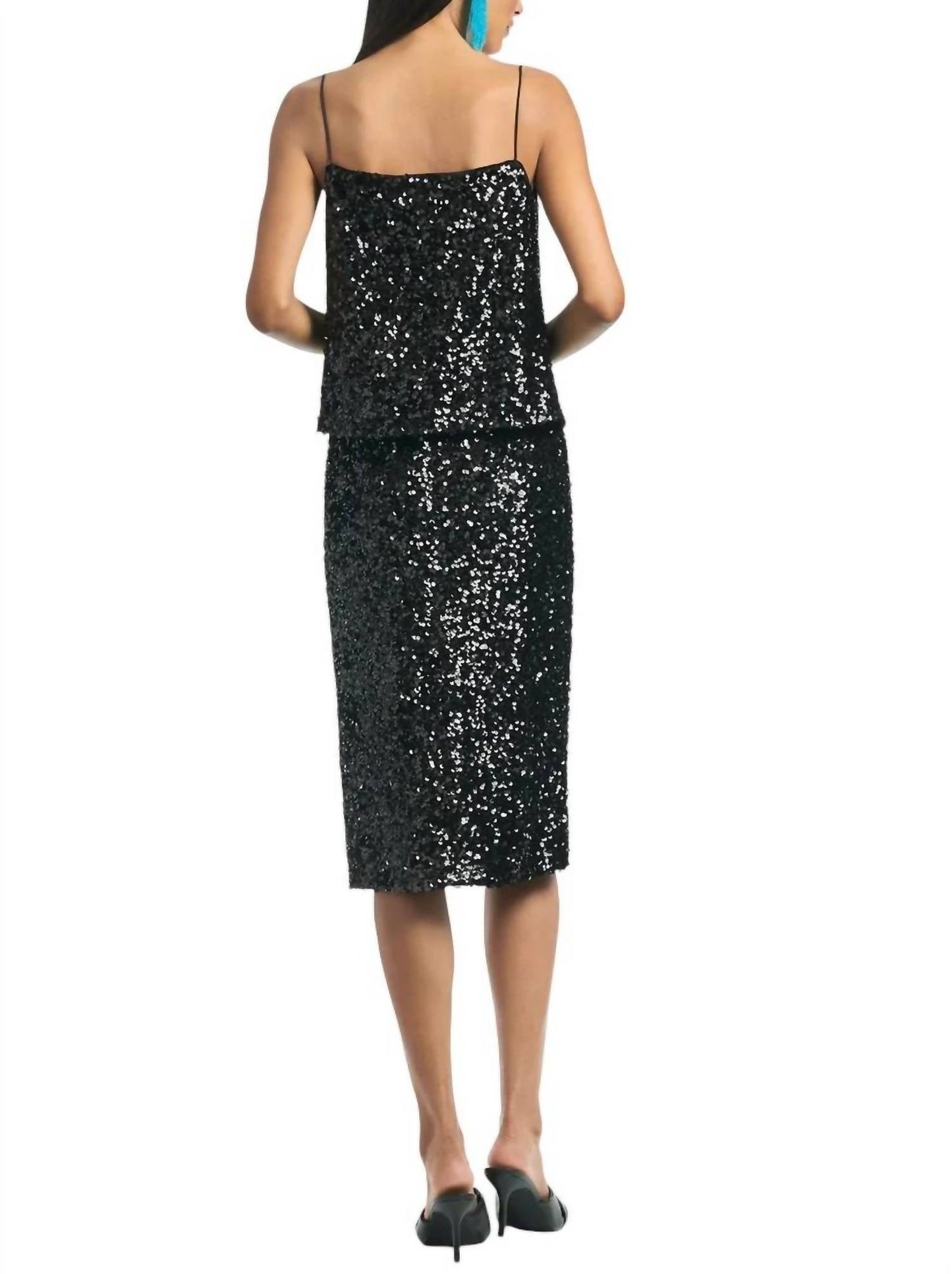 Sachin & Babi - Talisa Skirt