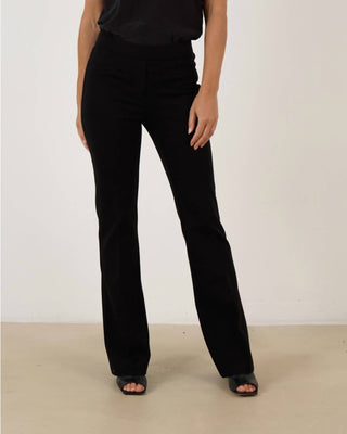 Luisa Cerano - Bootcut Trousers