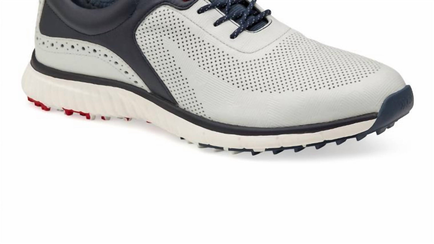 Johnston & Murphy - Women's Xc4 H1-luxe Hybrid Golf Shoe