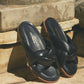 The Odells - WOMEN'S PUFFY SLIDE SANDAL