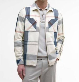 Barbour - Ettrick Overshirt