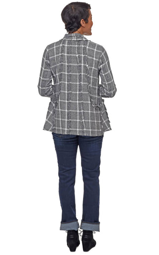 Tulip Clothing - Maren Jacket