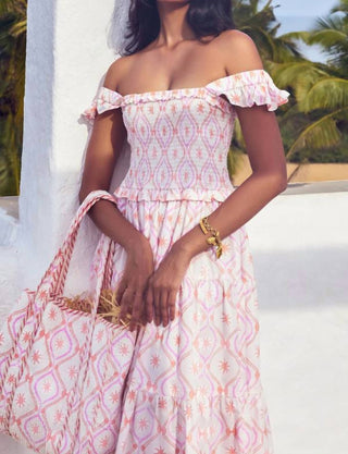 Beyond By Vera - Women's Mia Dress