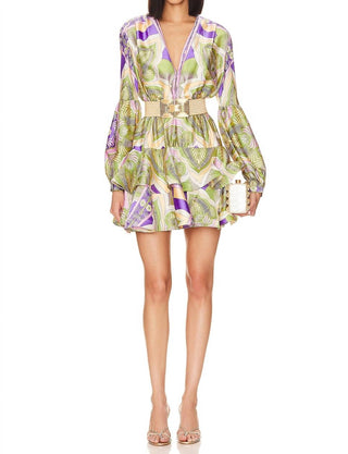 Bronx And Banco - Bedouin Bali Dress