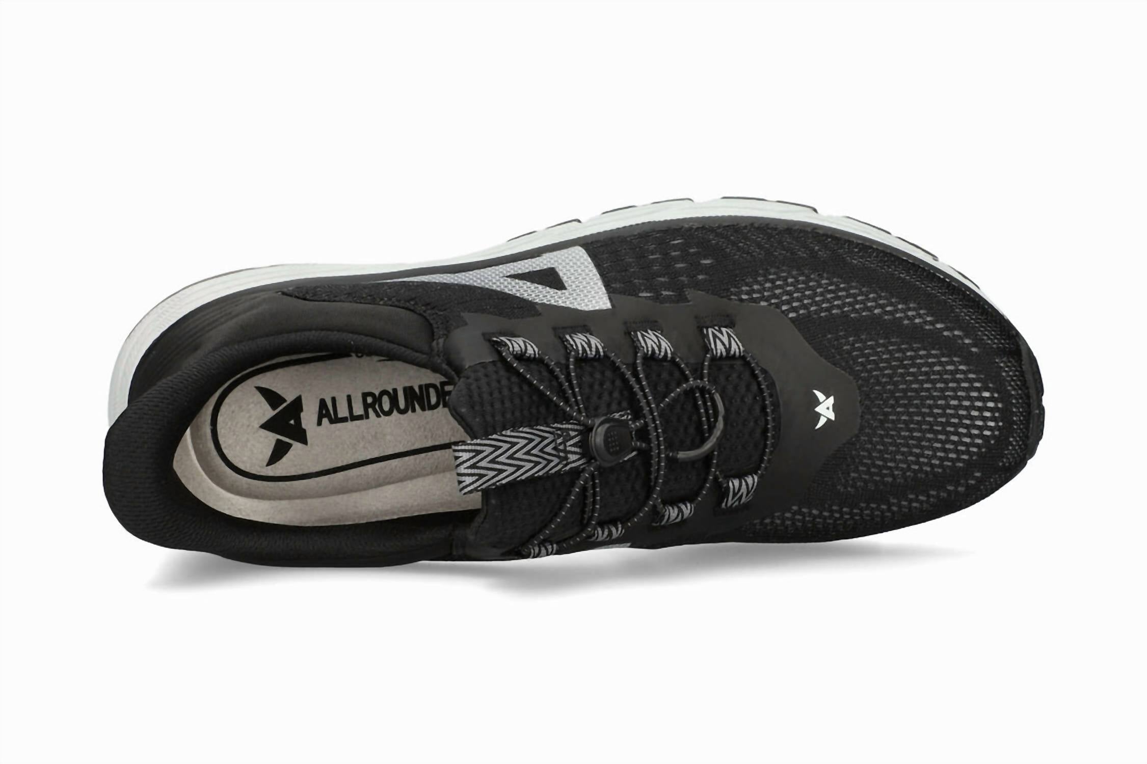 Allrounder - Men's Acadius Sneaker