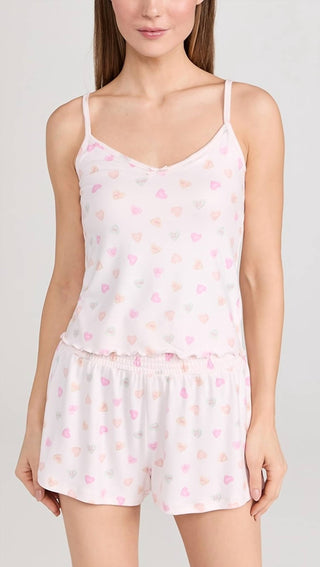 Z Supply - Candy Hearts Cami