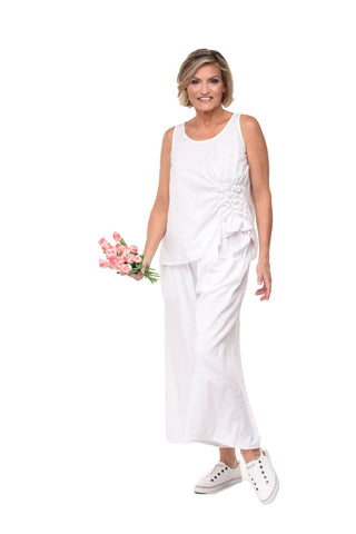 Tulip Clothing - Ophelia Pullover Top