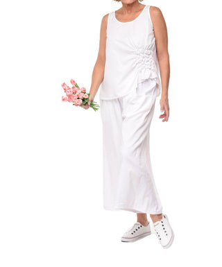 Tulip Clothing - Ophelia Pullover Top