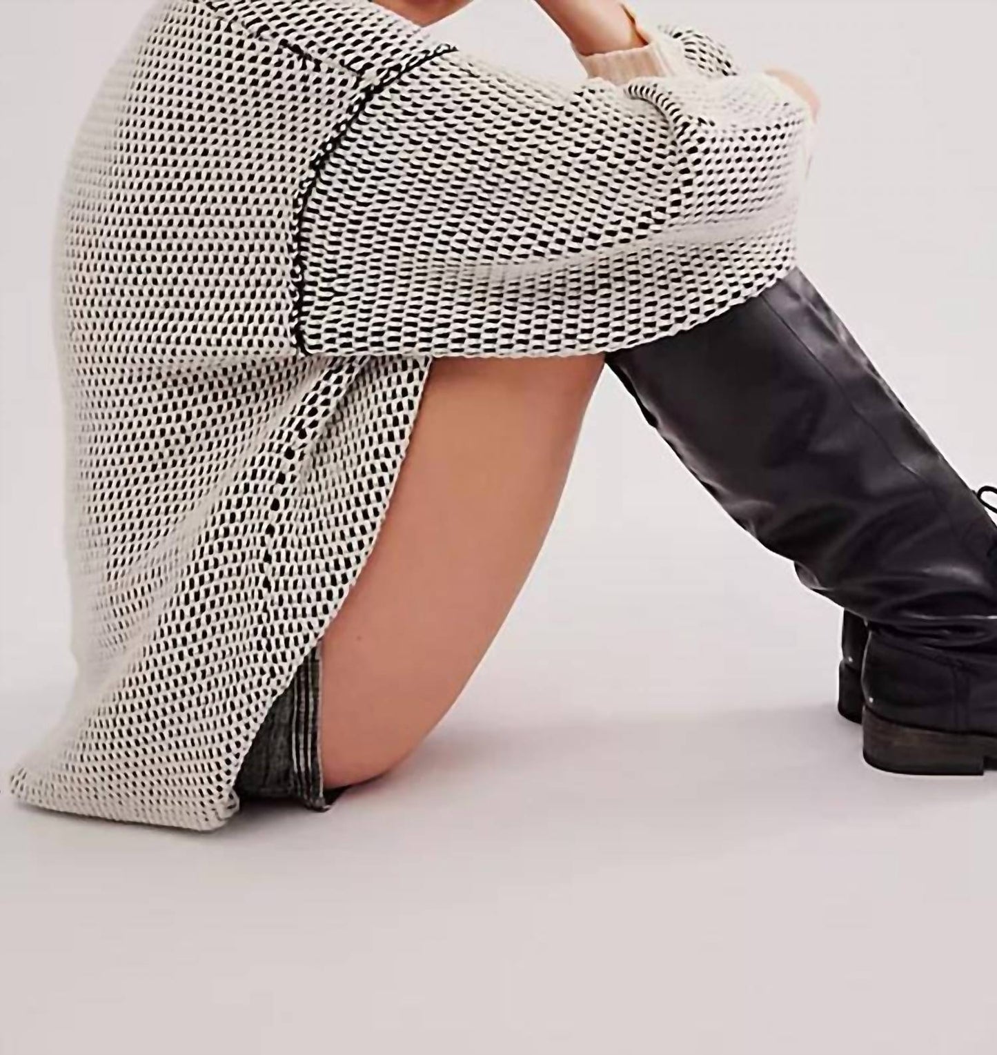 Free People - Maisie Sweater