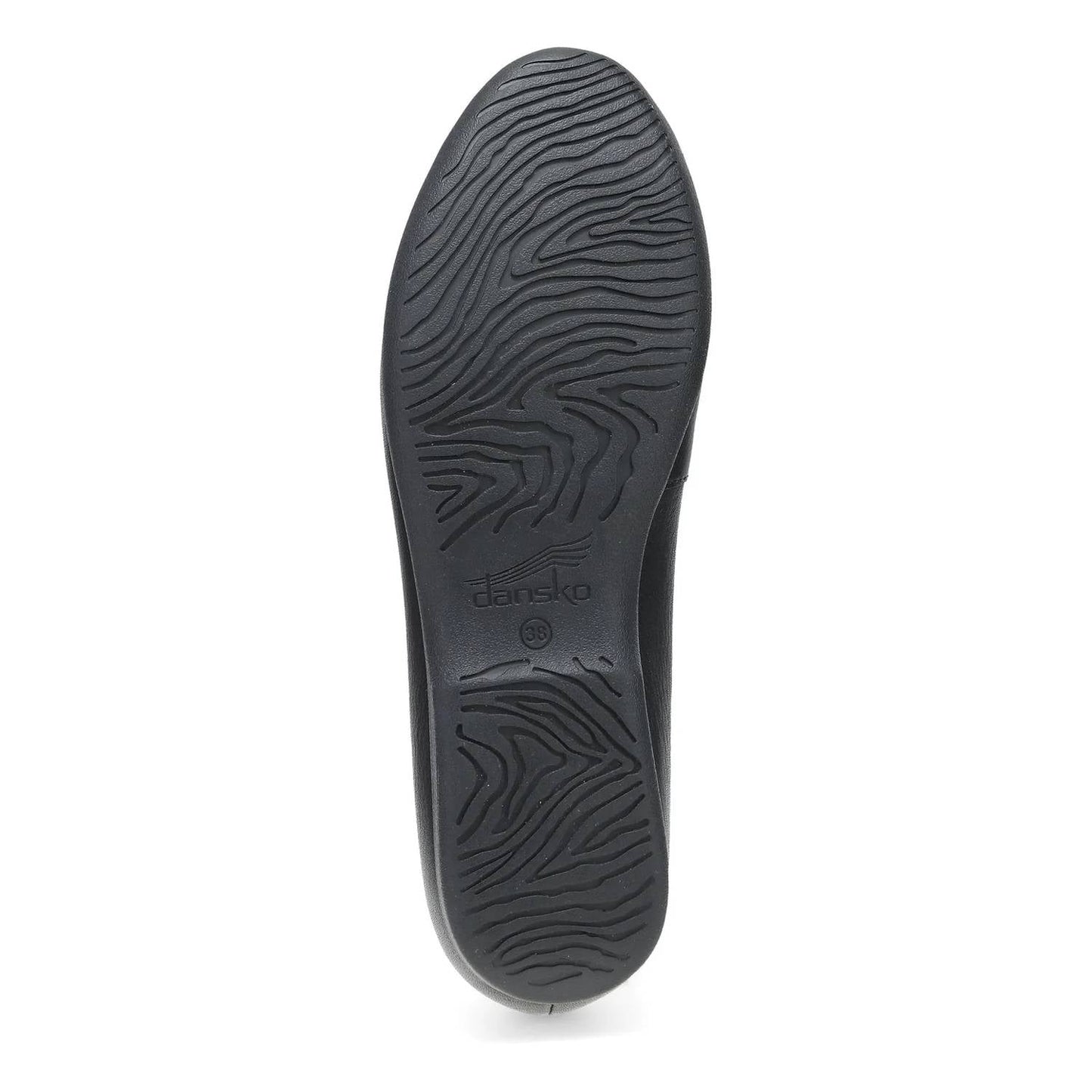 Dansko - WOMEN'S LORRI TUMBLED LOAFER