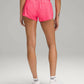 Lululemon - Hotty Hot Low-rise Lined Short