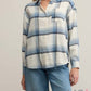 Z Supply - River Plaid Button Up