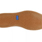 Keds - Women's Court Leather Suede Lace up Sneaker