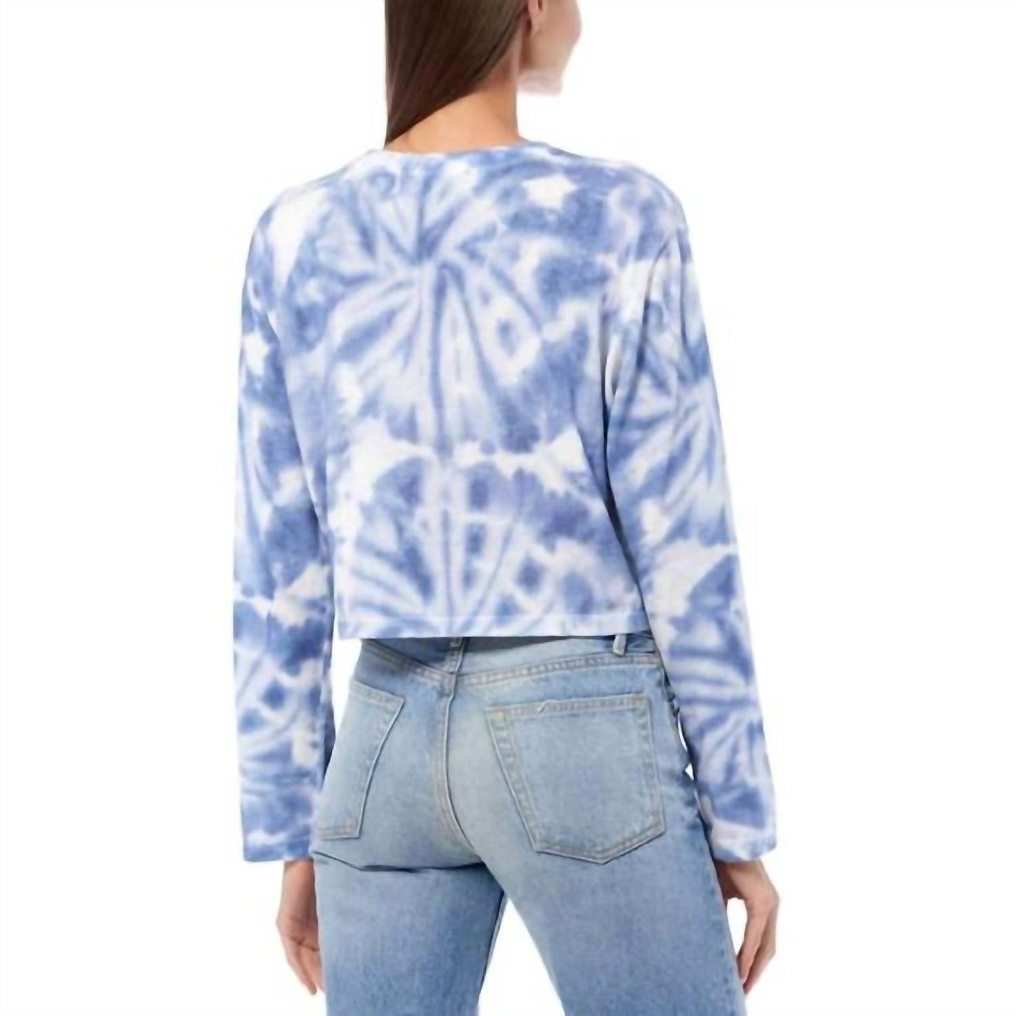360 Cashmere - Blake Sweater