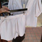 Elan - Seersucker Short Set