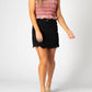 Buddylove - Sharon Distressed Mini Skirt