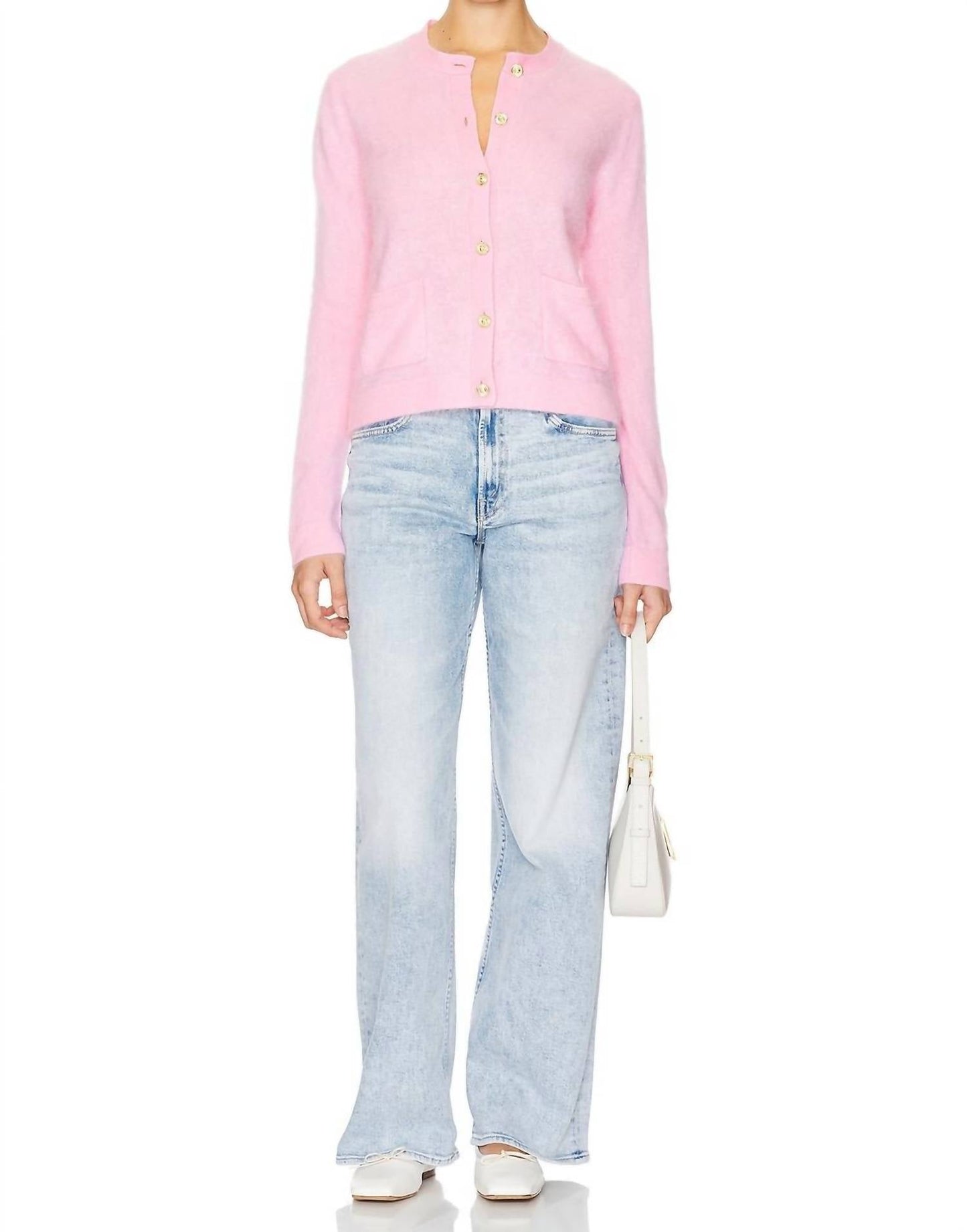 27 Miles Malibu - Gwendolyn Cardigan