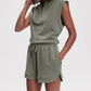 Varley - Ollie High Rise Short