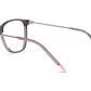 Furla - Women's Vfu635 Eyeglasses
