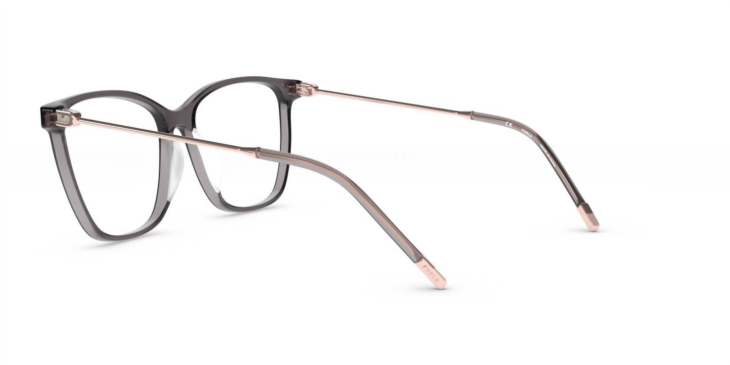 Furla - Women's Vfu635 Eyeglasses