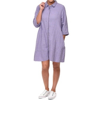 Tulip Clothing - Claudette Dress