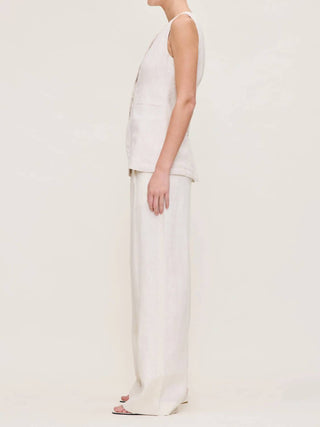 Dl1961 - Women'S - Amalie Button Up Vest