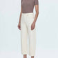 Pistola - Eli High Rise Arched Leg Jeans