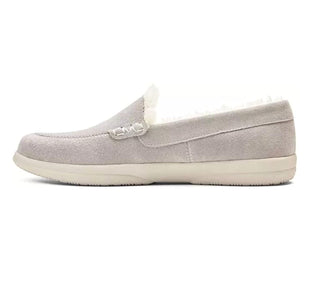 Vionic - WOMEN'S LYNEZ SUEDE SLIPPER