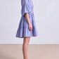 Apiece Apart - Women's Cefalu Mini Dress