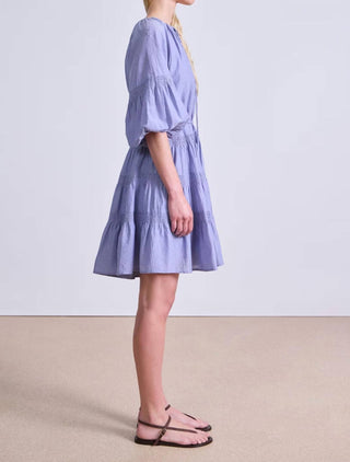 Apiece Apart - Women's Cefalu Mini Dress