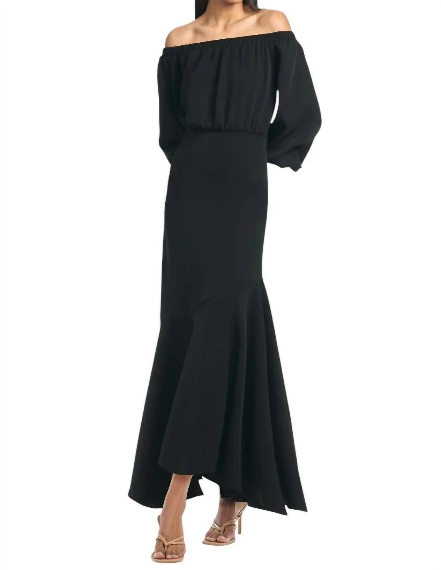 Sachin & Babi - kai dress