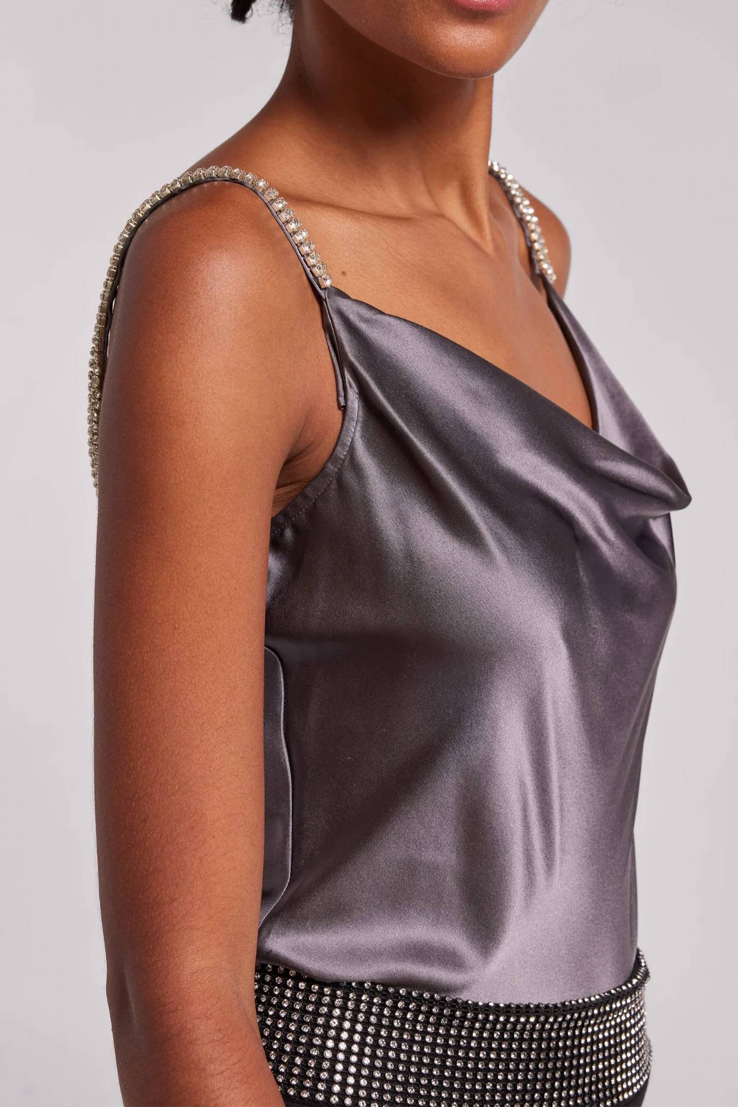 Generation Love - Lori Crystal Cami Top