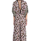 Johnny Was - Karisma Mixed Jumpsuit