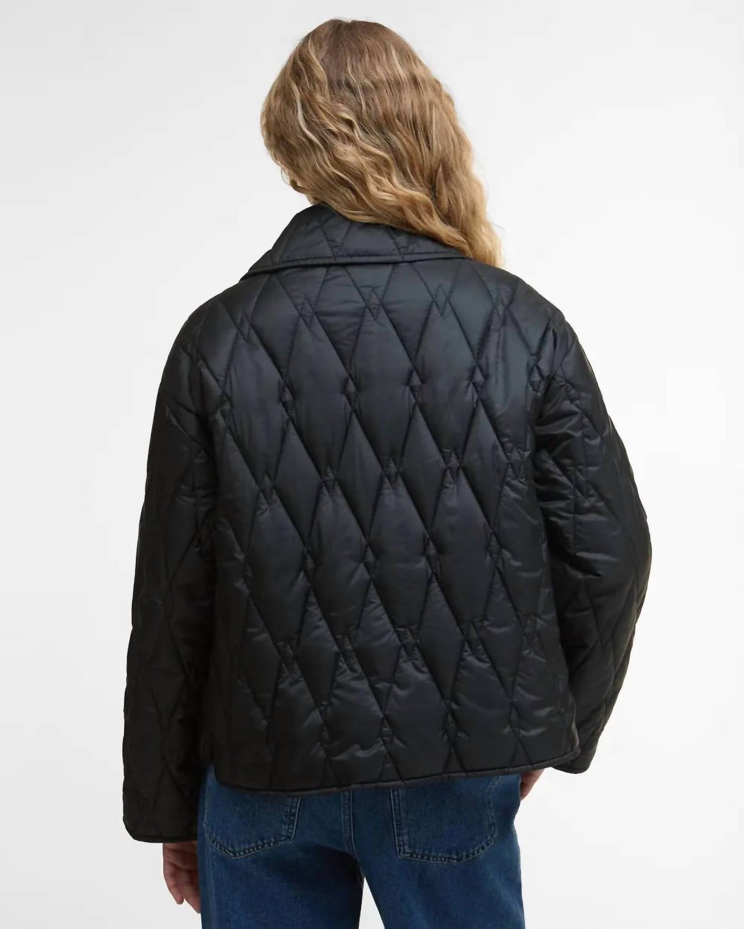 Barbour - Women's Bernadette Quilted Jacket