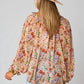Buddylove - Mandy Long Sleeve Blouse Vintage