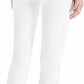 Mother - The Insider Crop Fray Jeans