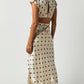 Free People - Butterfly Babe Maxi Dress