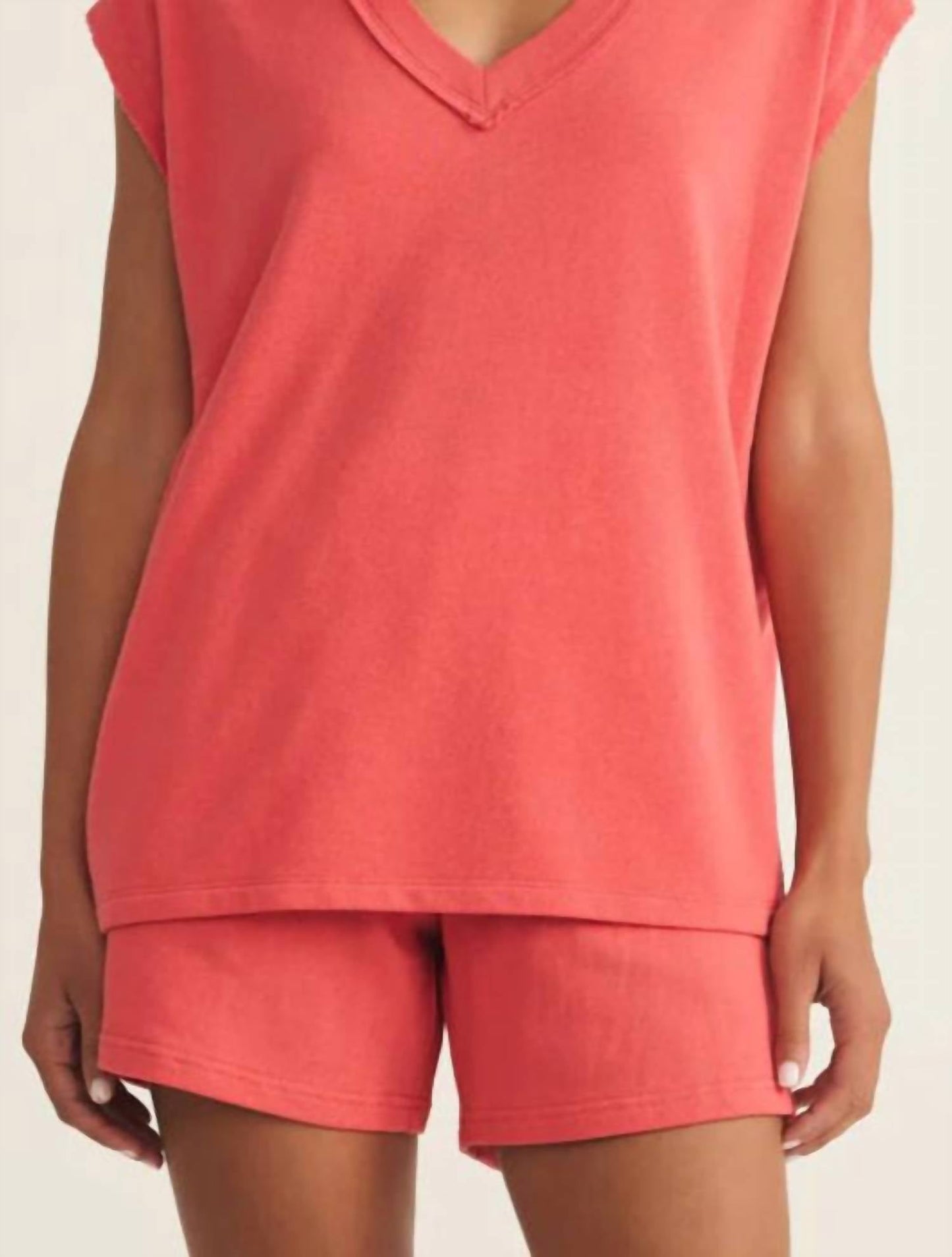 Z Supply - On The Weekends Top