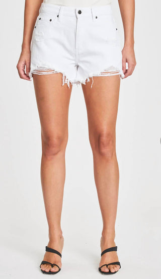 Pistola - Nova High Rise Relaxed Cut Off