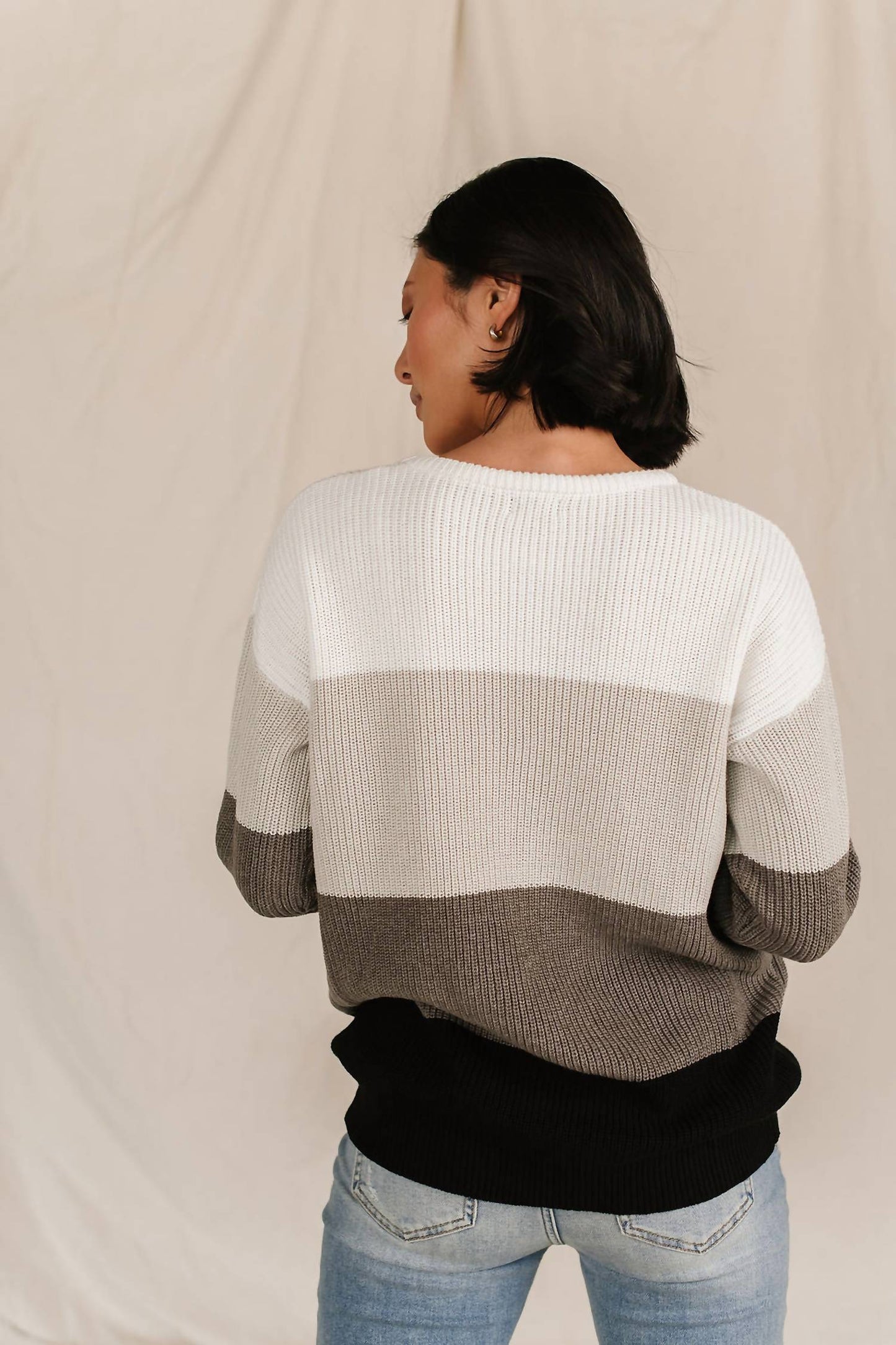 Ampersand Ave - Paige Sweater